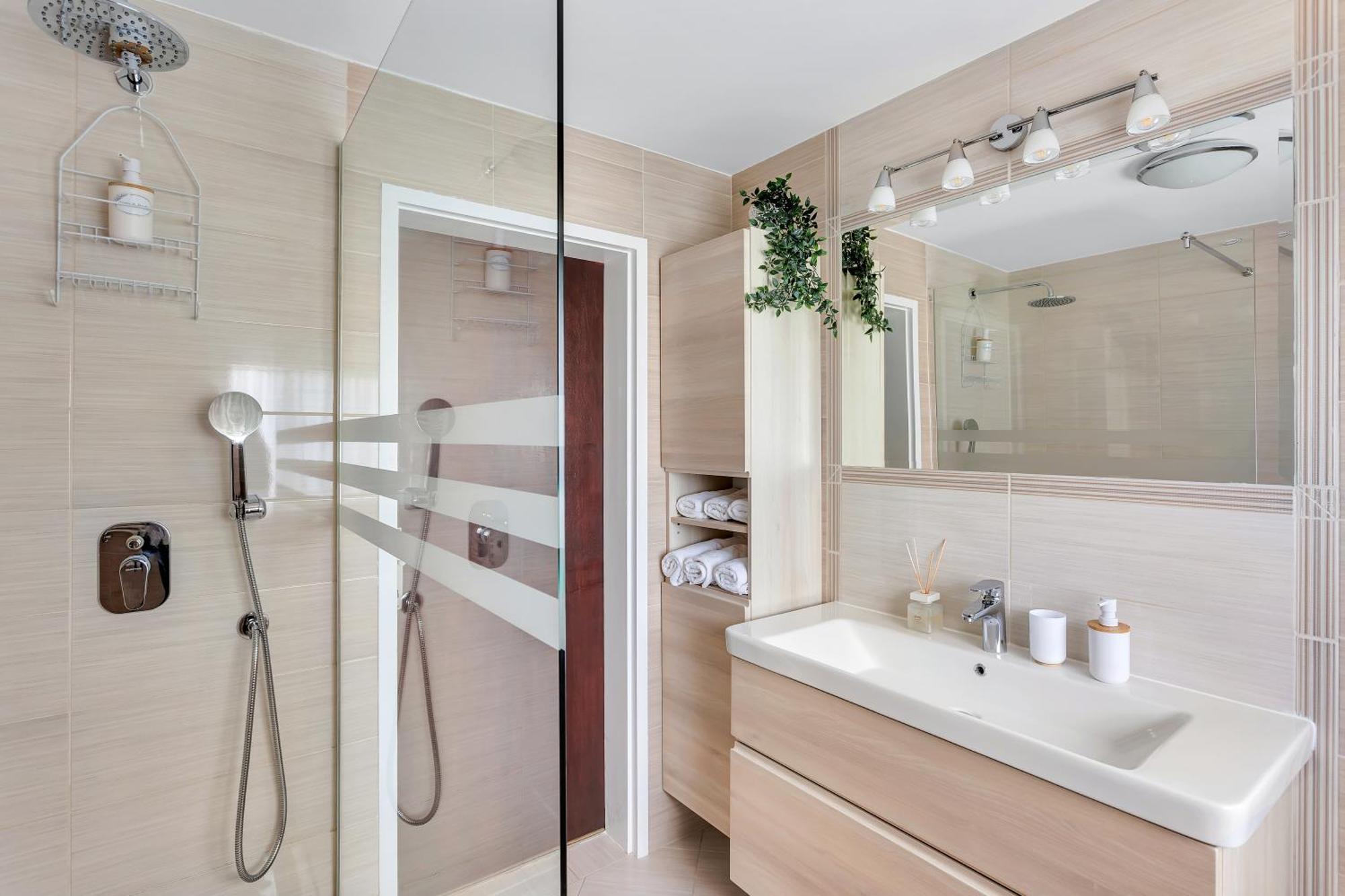 בלד Apartments Svetina מראה חיצוני תמונה