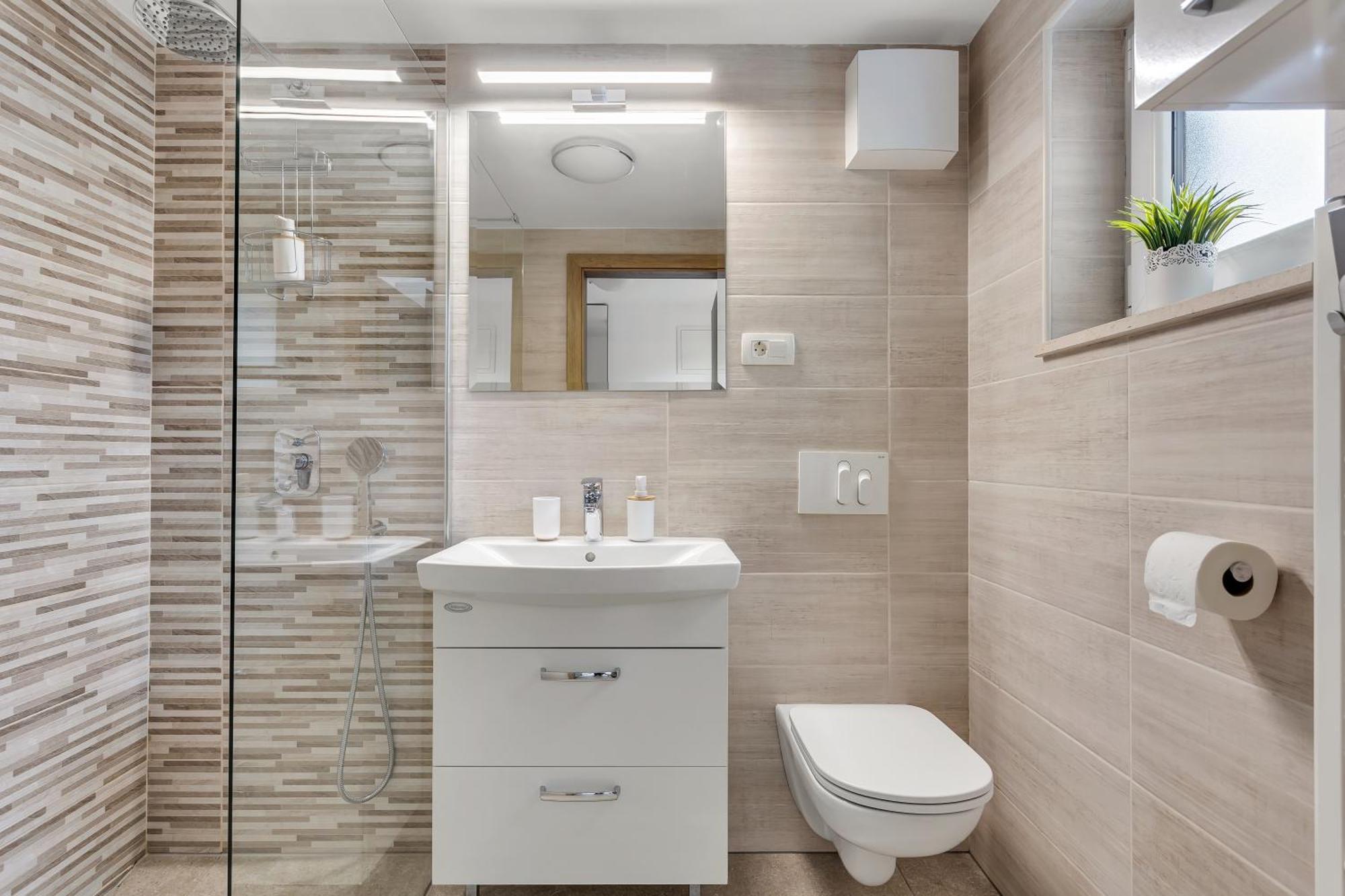 בלד Apartments Svetina מראה חיצוני תמונה
