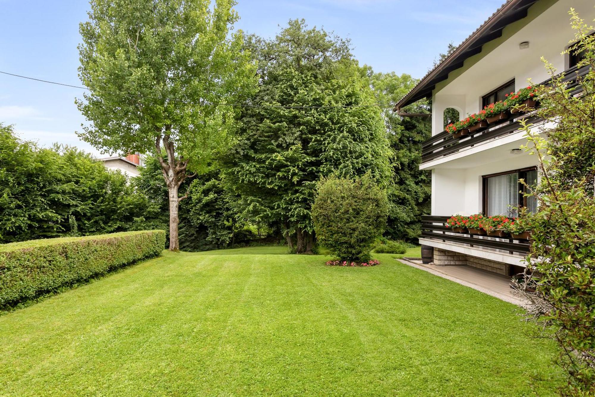 בלד Apartments Svetina מראה חיצוני תמונה