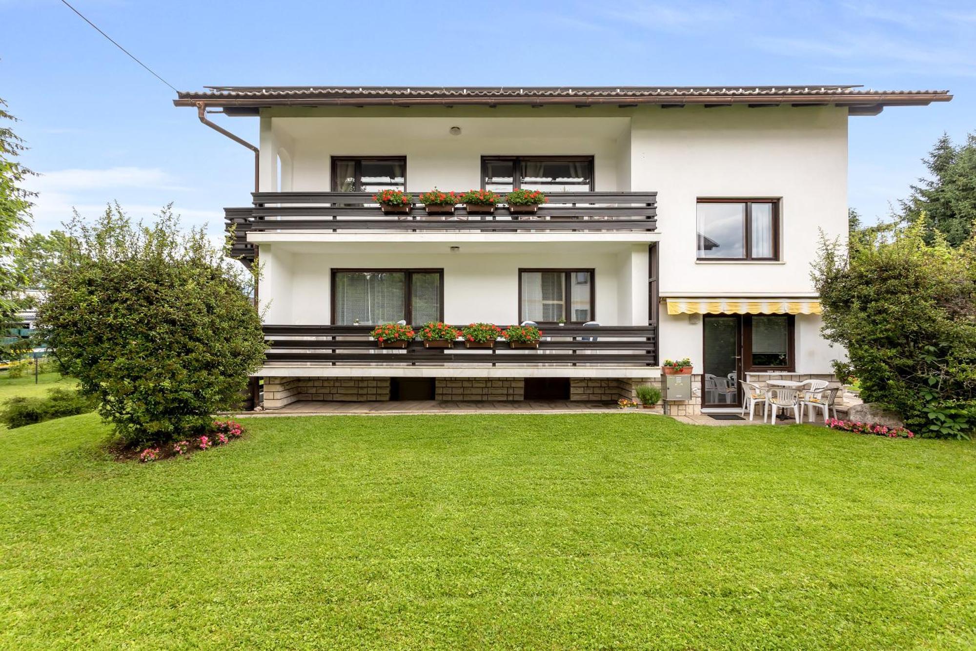 בלד Apartments Svetina מראה חיצוני תמונה