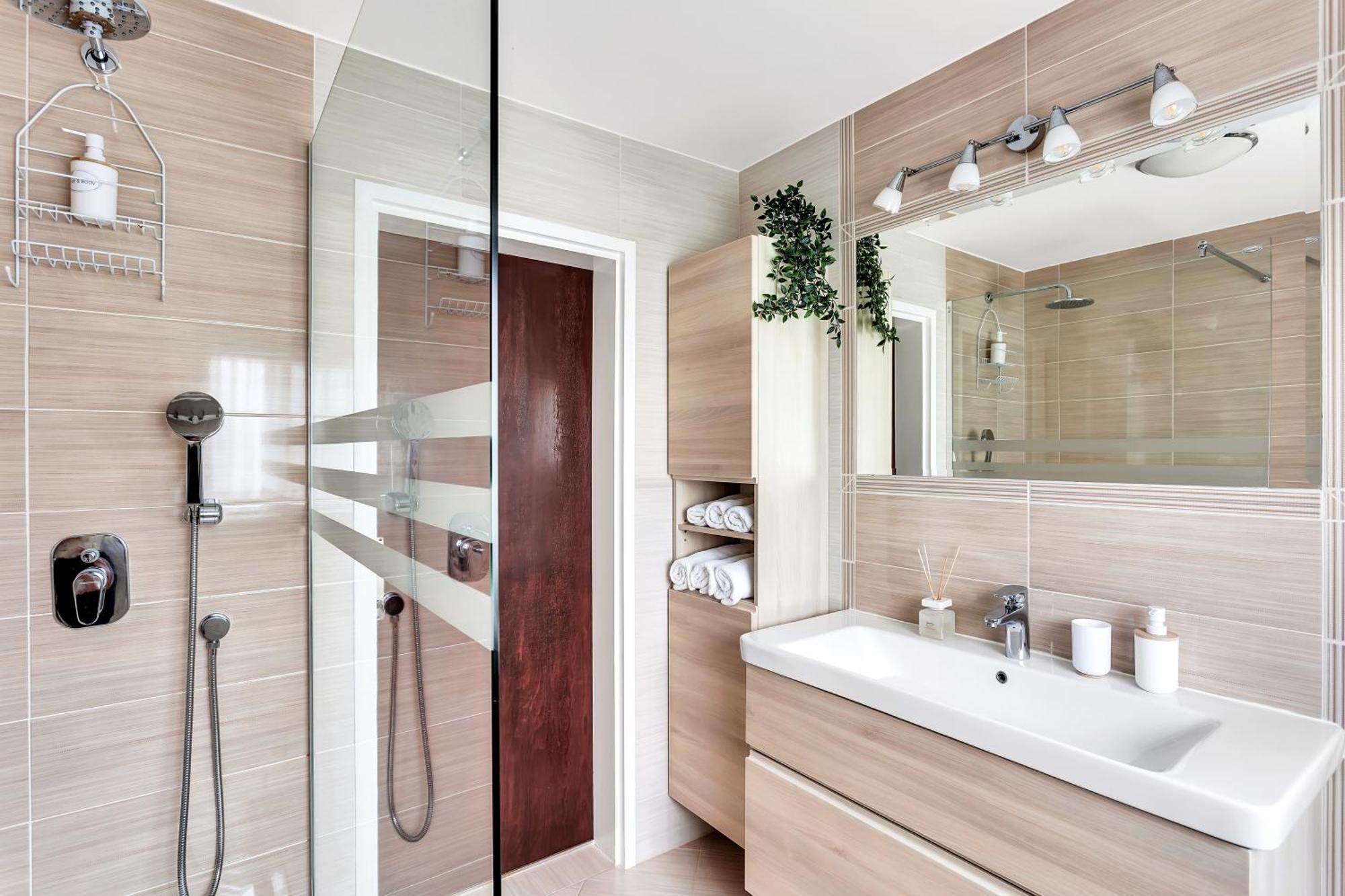 בלד Apartments Svetina מראה חיצוני תמונה