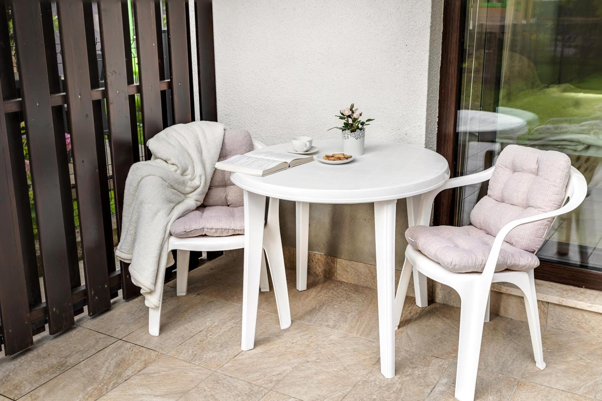 בלד Apartments Svetina מראה חיצוני תמונה
