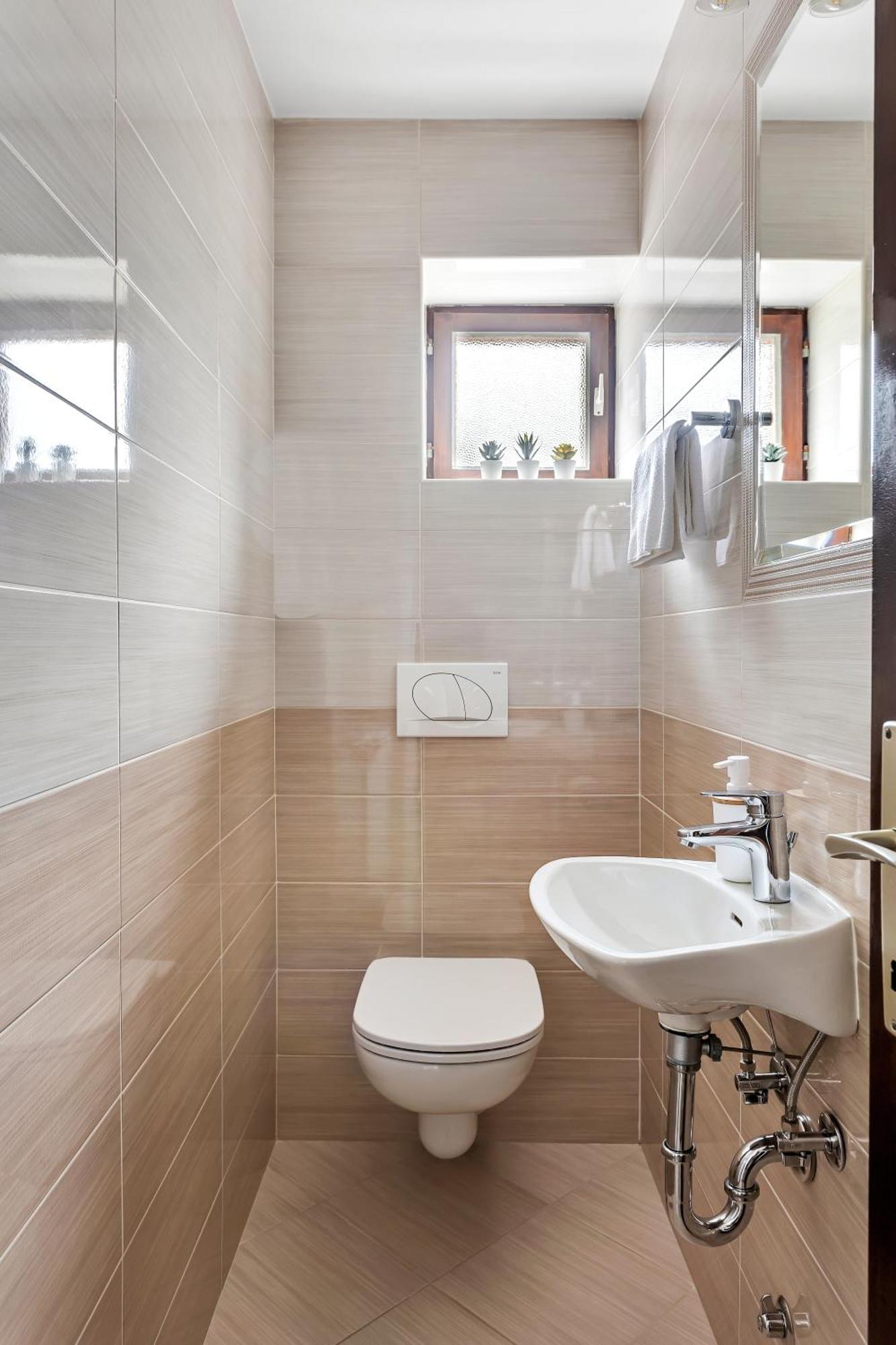 בלד Apartments Svetina מראה חיצוני תמונה