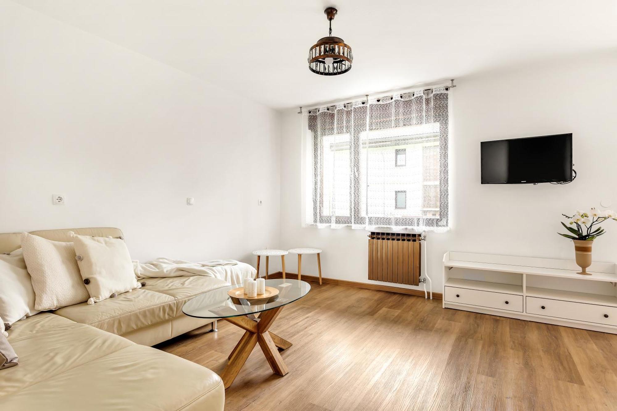 בלד Apartments Svetina מראה חיצוני תמונה
