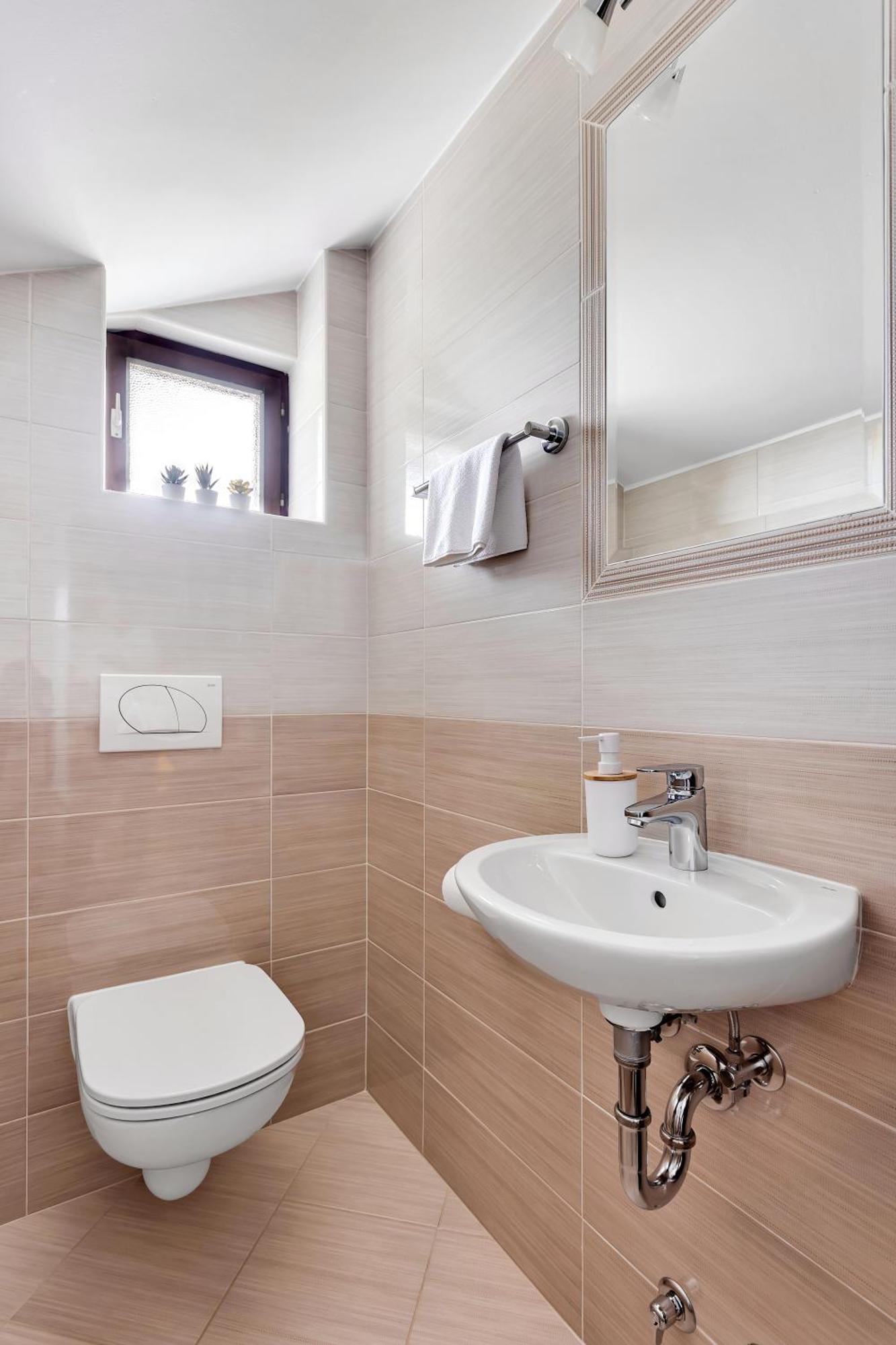 בלד Apartments Svetina מראה חיצוני תמונה