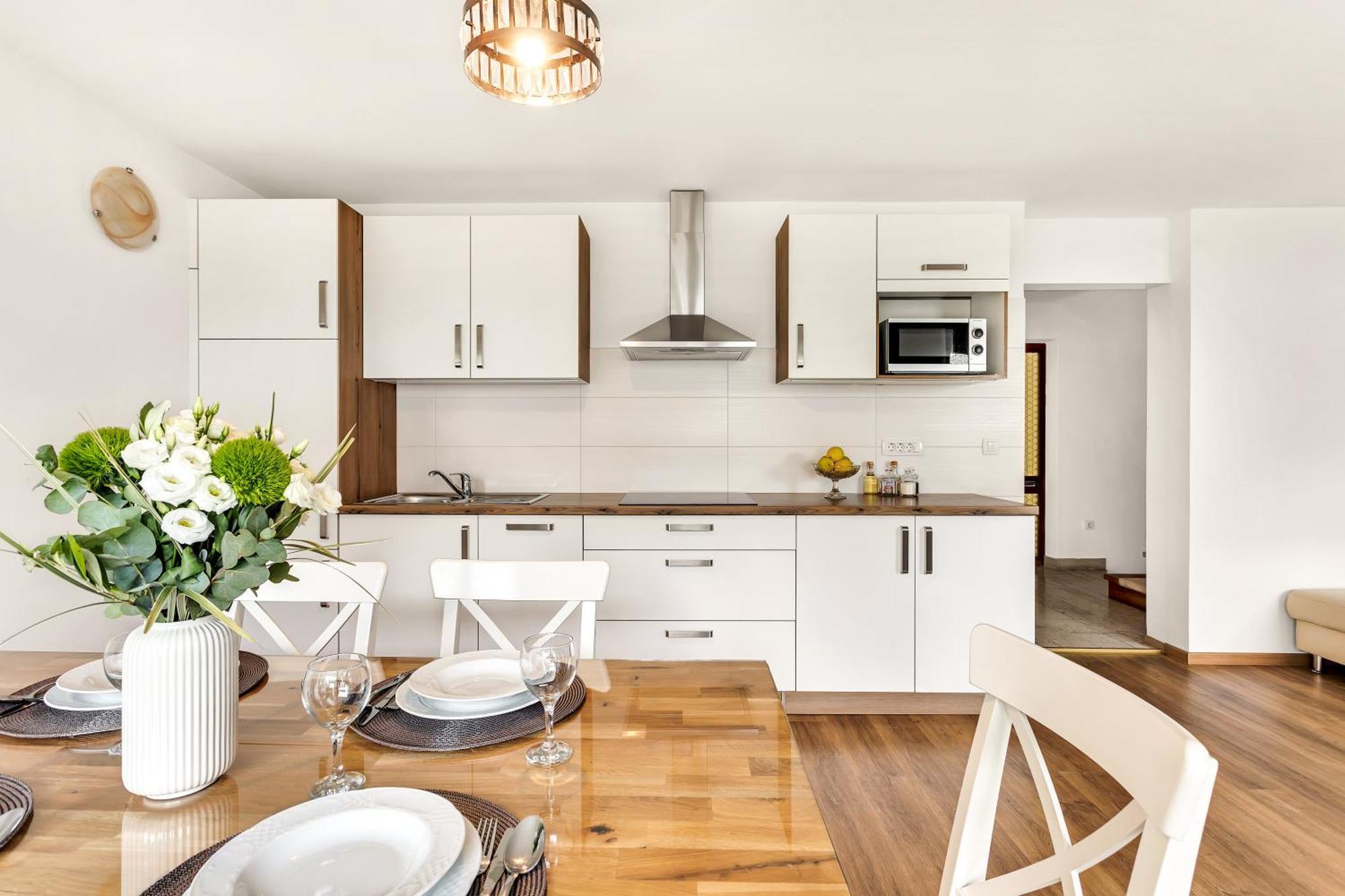 בלד Apartments Svetina מראה חיצוני תמונה