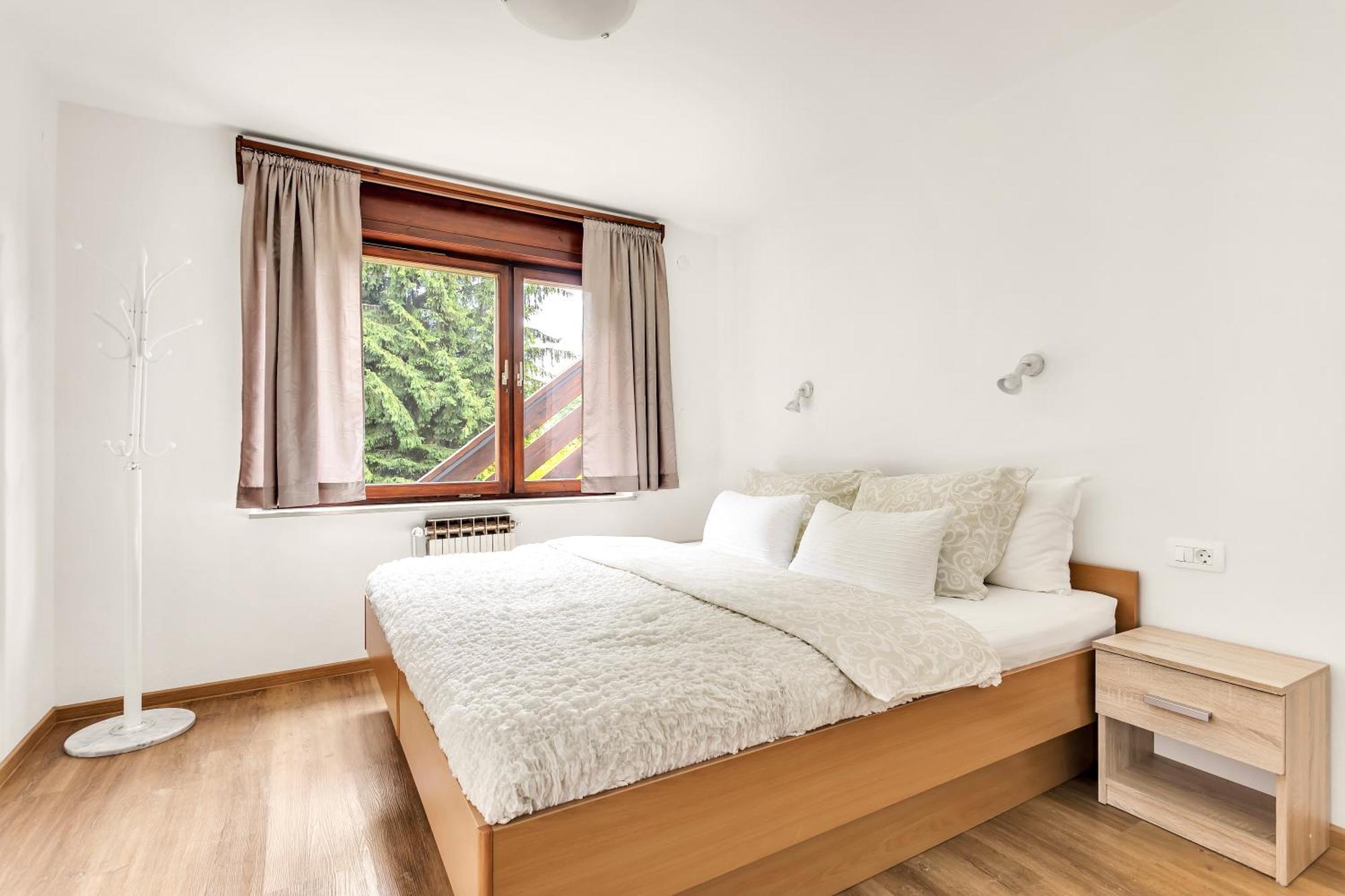 בלד Apartments Svetina מראה חיצוני תמונה