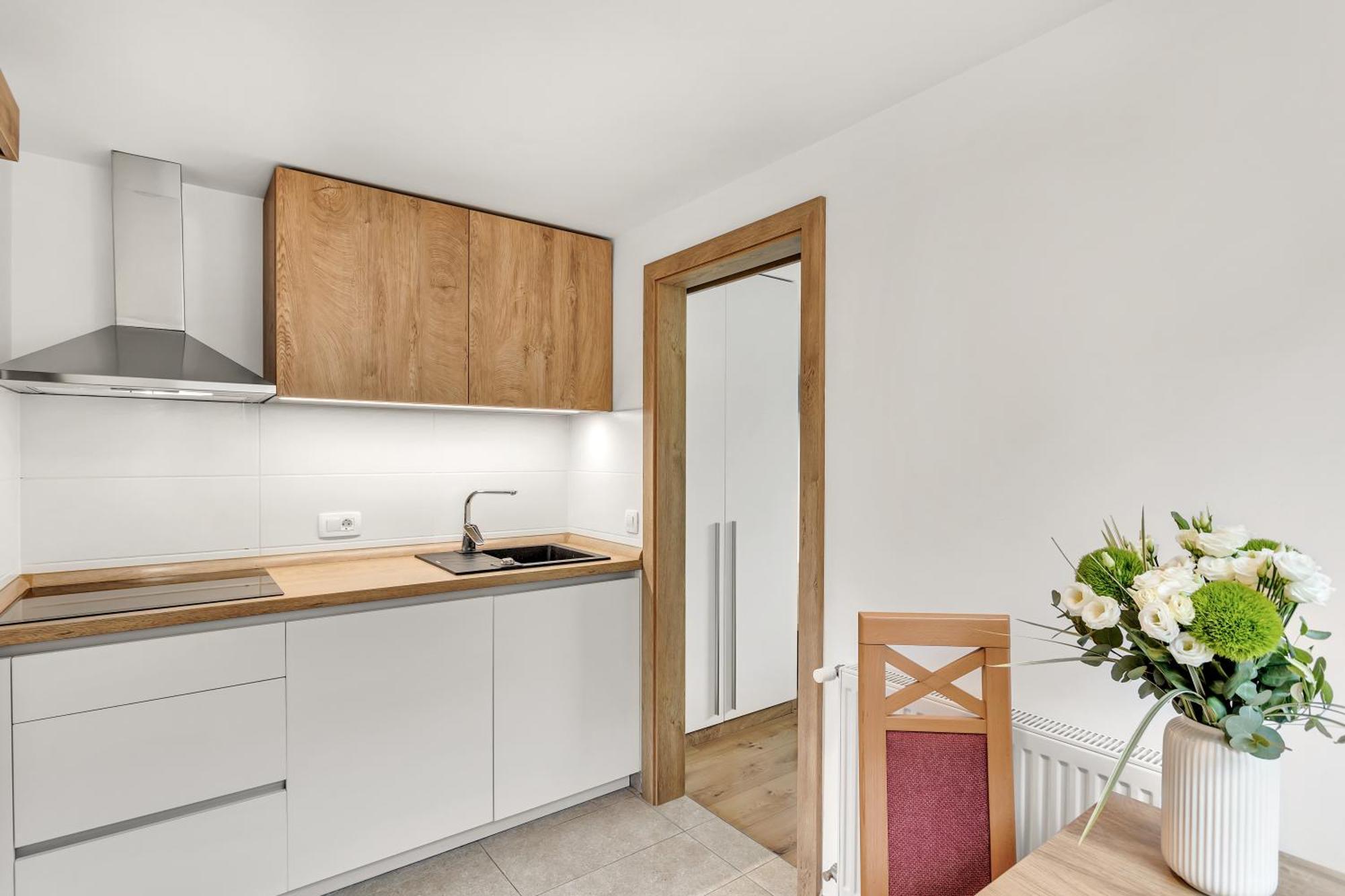 בלד Apartments Svetina מראה חיצוני תמונה
