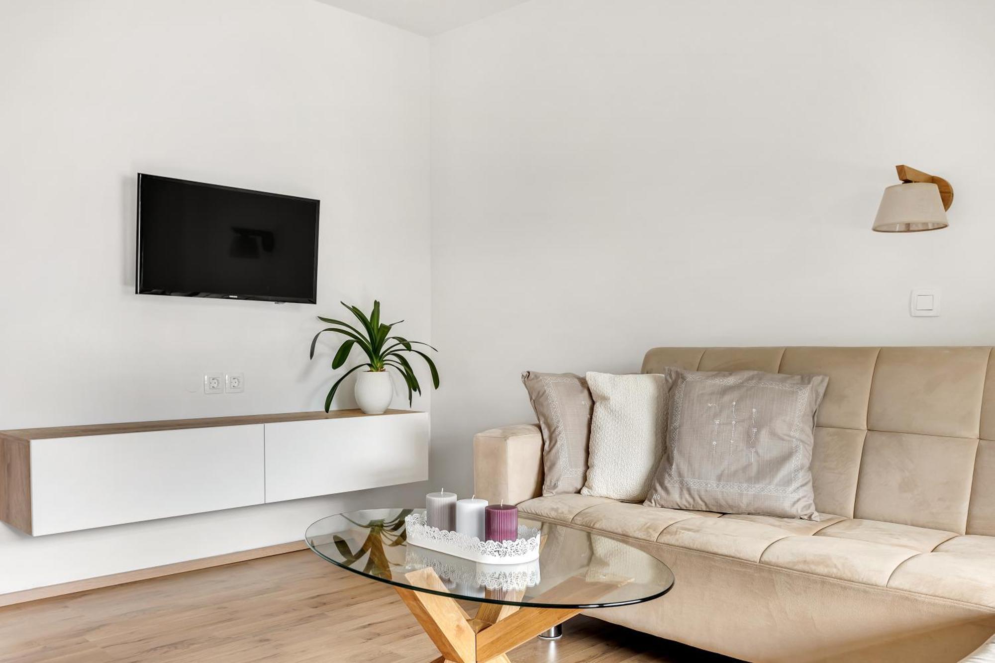 בלד Apartments Svetina מראה חיצוני תמונה