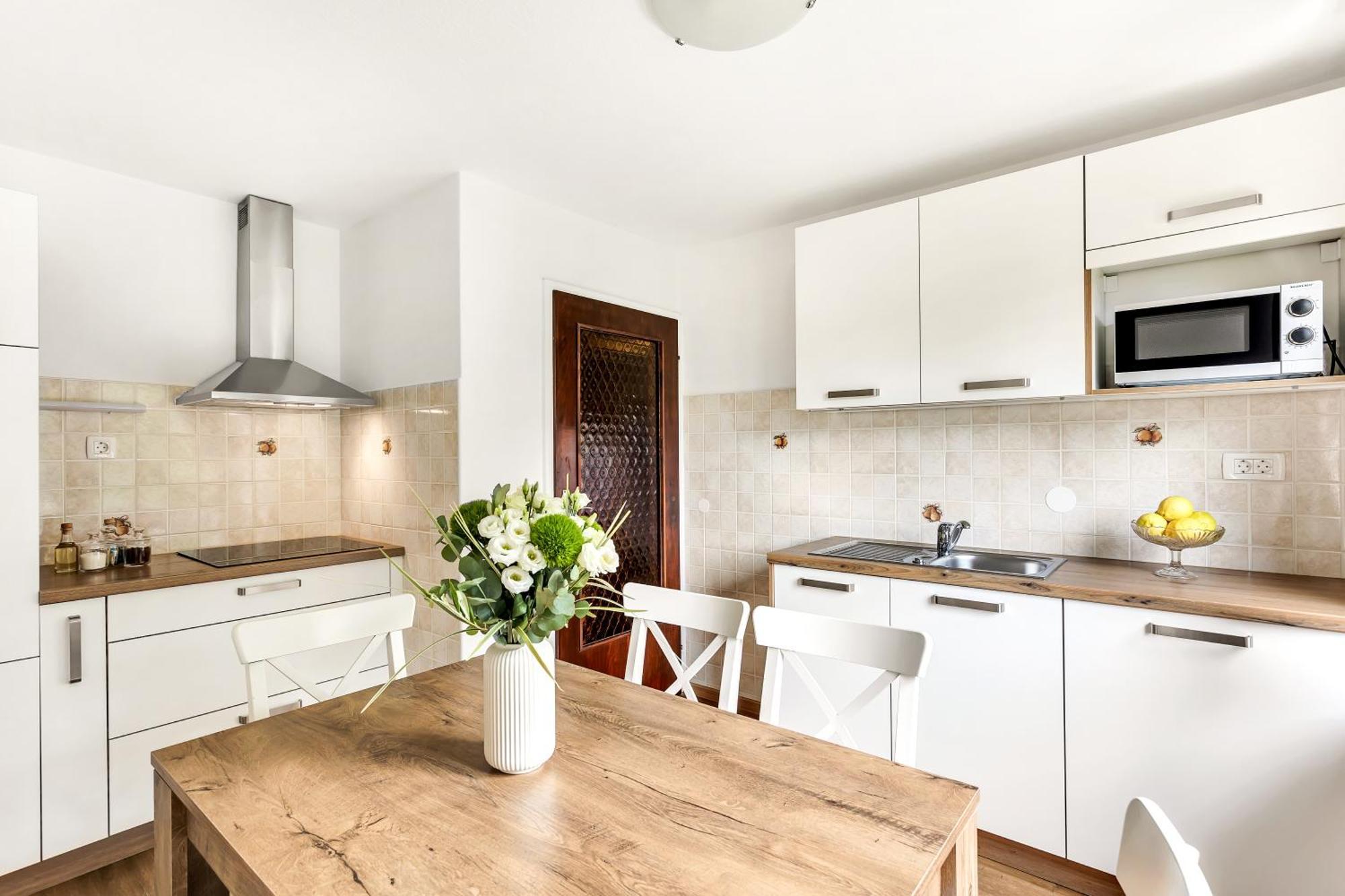 בלד Apartments Svetina מראה חיצוני תמונה